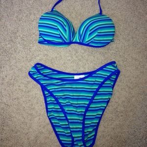Swim suit