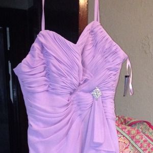 Prom dress!!! Never worn !!