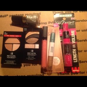 beauty product bundle!