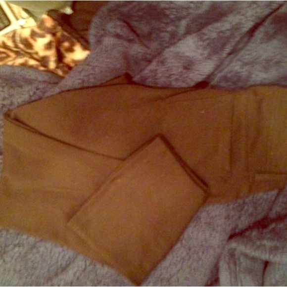 SOLD!!!!     Faded Glory slacks