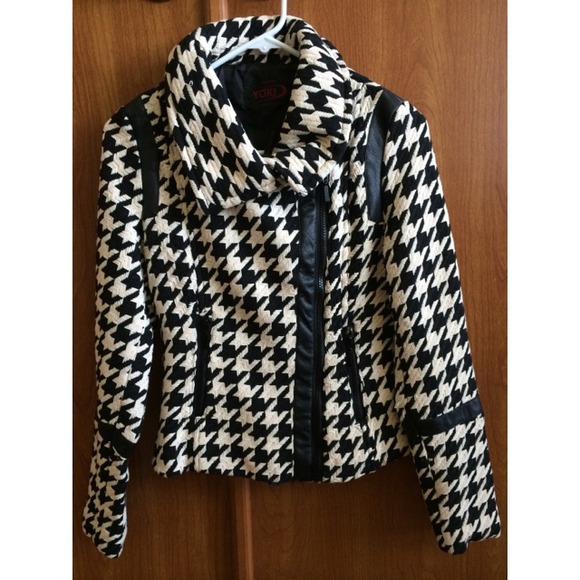 YOLO New York Outerwear Collection