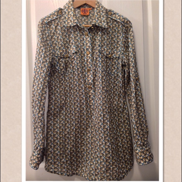 Tory Burch Shirt