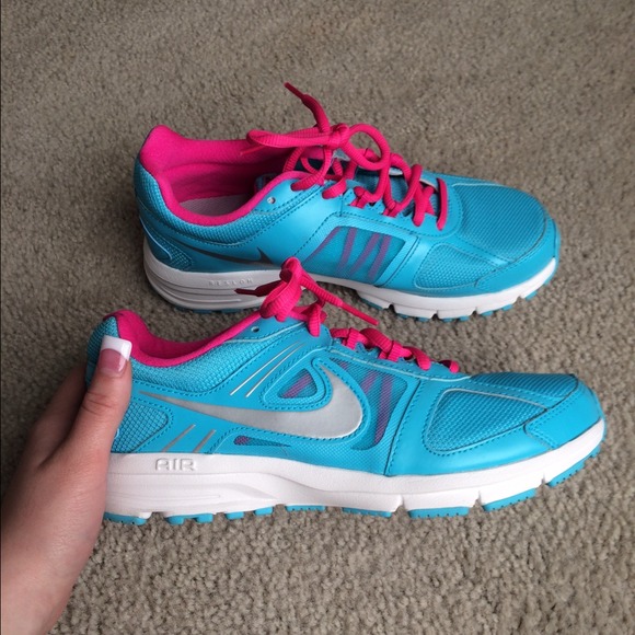 Nikes