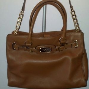 Michael Kors Hemmingway bag