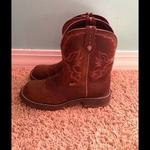 Cowgirl Boots