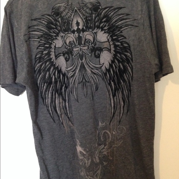 Men's top - Picture 2 of 2