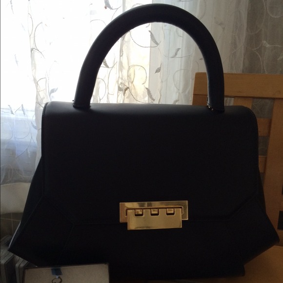 Zac Posen handbag ON SALE! WAS 550 now 255..