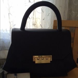 Zac Posen handbag ON SALE! WAS 550 now 255..
