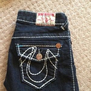 True Religion jeans