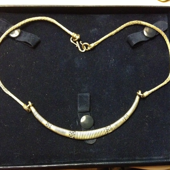 Jewelry - 🌓necklace 🌞