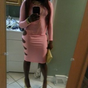 dress only worn once