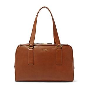 Fossil Memoir Biography Satchel