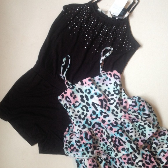 👧 H&M childrens dress bundle! 👧