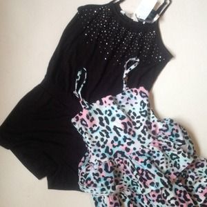 👧 H&M childrens dress bundle! 👧