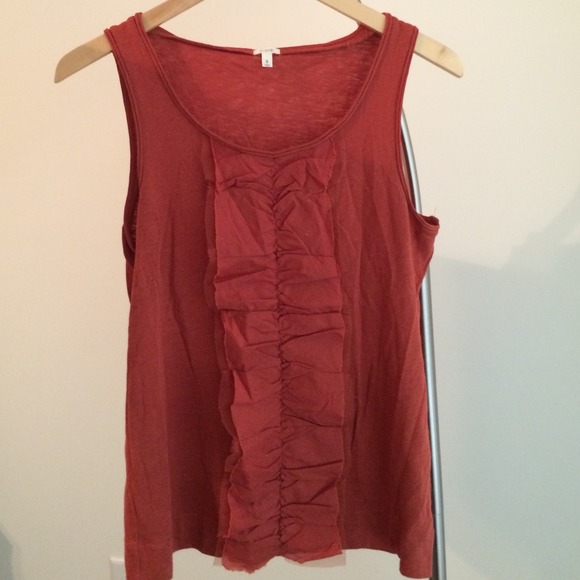 J Crew cute top - Picture 1 of 2