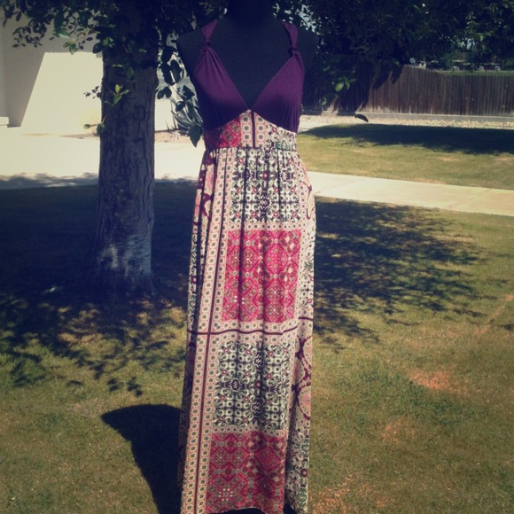 🌻Bohemian inspired sundress.🌻 Bundle for Heather
