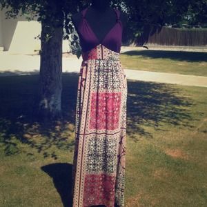 🌻Bohemian inspired sundress.🌻 Bundle for Heather