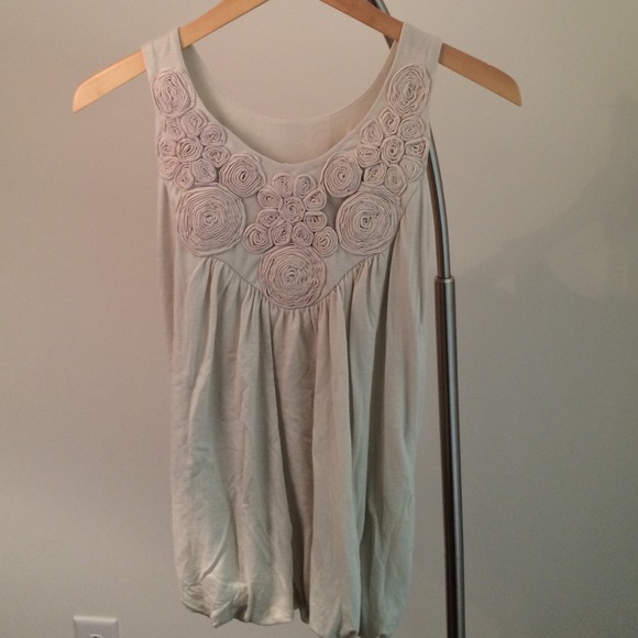 Kimchi blue top - Picture 1 of 2