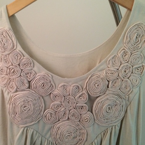 Kimchi blue top - Picture 2 of 2