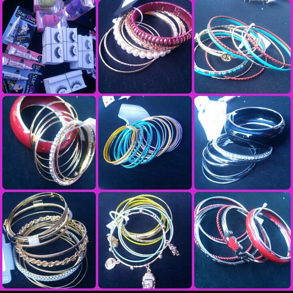 Accessorios