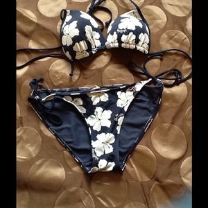 Hollister bikini
