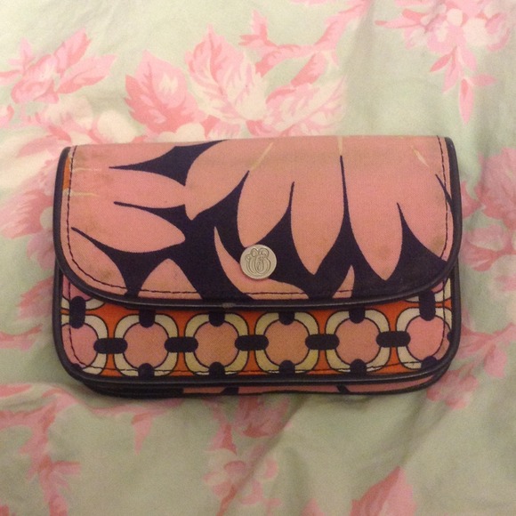 Vera Bradley wallet