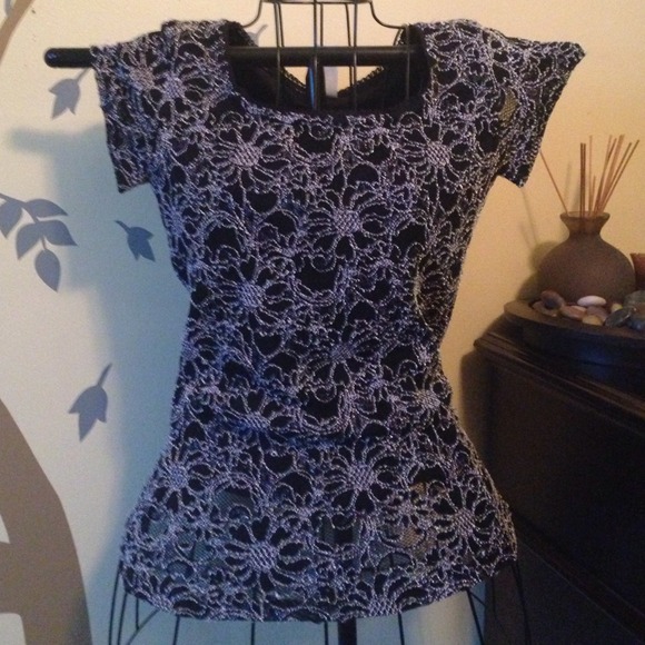 Elegant shirt by Wrapper