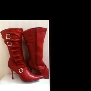 Boots - Price Reduced!!! To 15.00