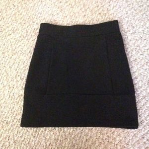 H&M high waisted skirt 🎀