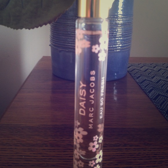 Daisy eau So Fresh