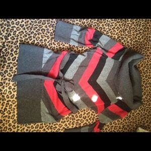 Blouse3/4 and multicolor blouse BUNDLE