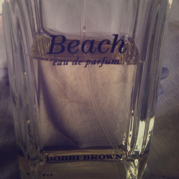 Bobbi Brown Beach eau de parfum