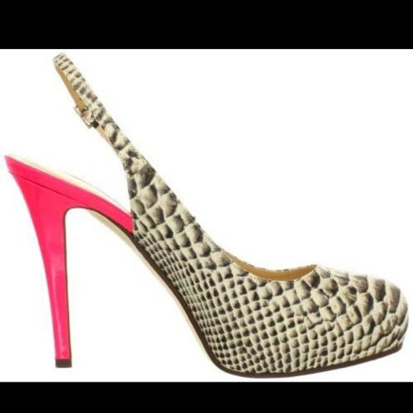 Kate Spade pumps