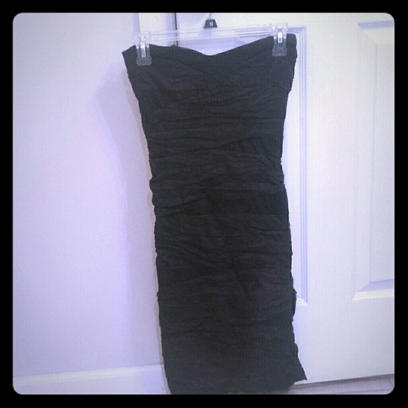 Little black dress from Daisy