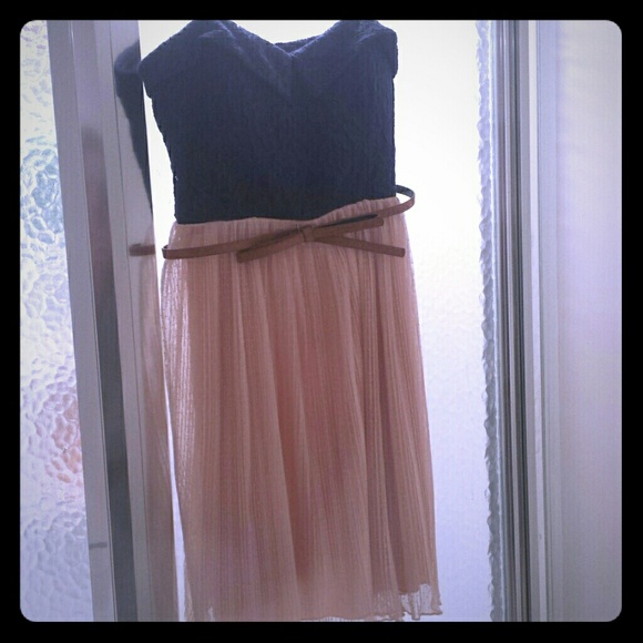 cute summer dress
