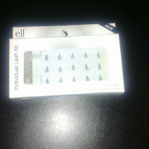 Brand New Individual Lashes