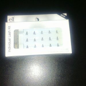 Brand New Individual Lashes