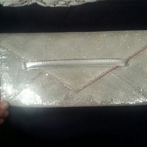 Victoria Secret Clutch