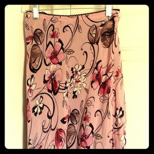 Feminie Brand Skirt