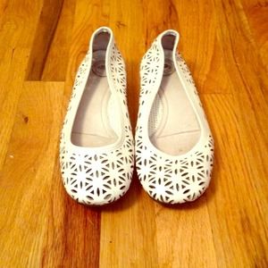 White Flats: Nurture