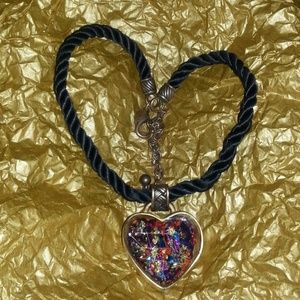 Heart chain