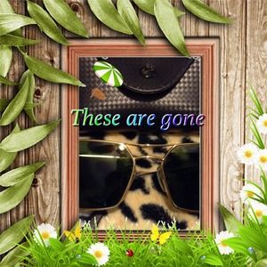 RESERVED FOR AMBER Original Aviator Style Ray-Bans