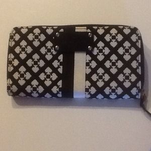 Kate spade neda wallet