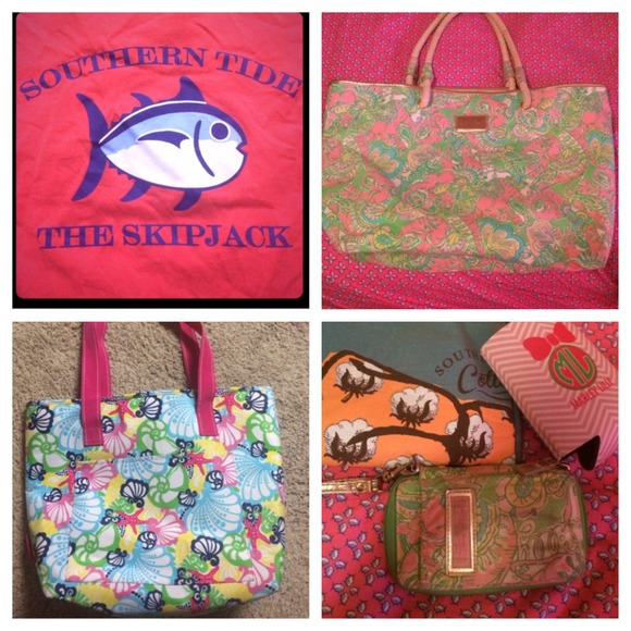 SOLD Lauren's updated bundle for trade