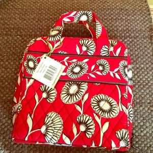 Brand new Vera Bradley Tech Organizer