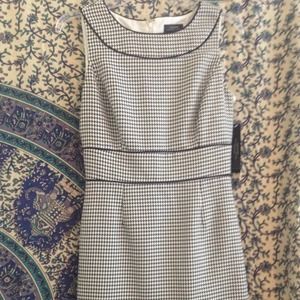Tahari by Arthur S. Levine A-Line Dress