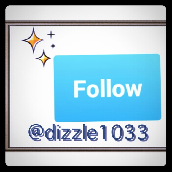 Follow @dizzle1033