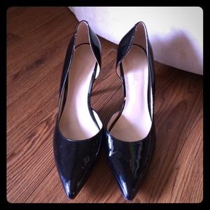 **REDUCED** Nine West stiletto