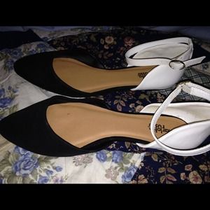 Perfect condition Charlotte Russe . Sandal 🎉🎉