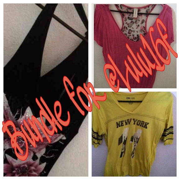 💕👚Sold👚💕